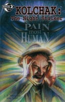 Comic Cover